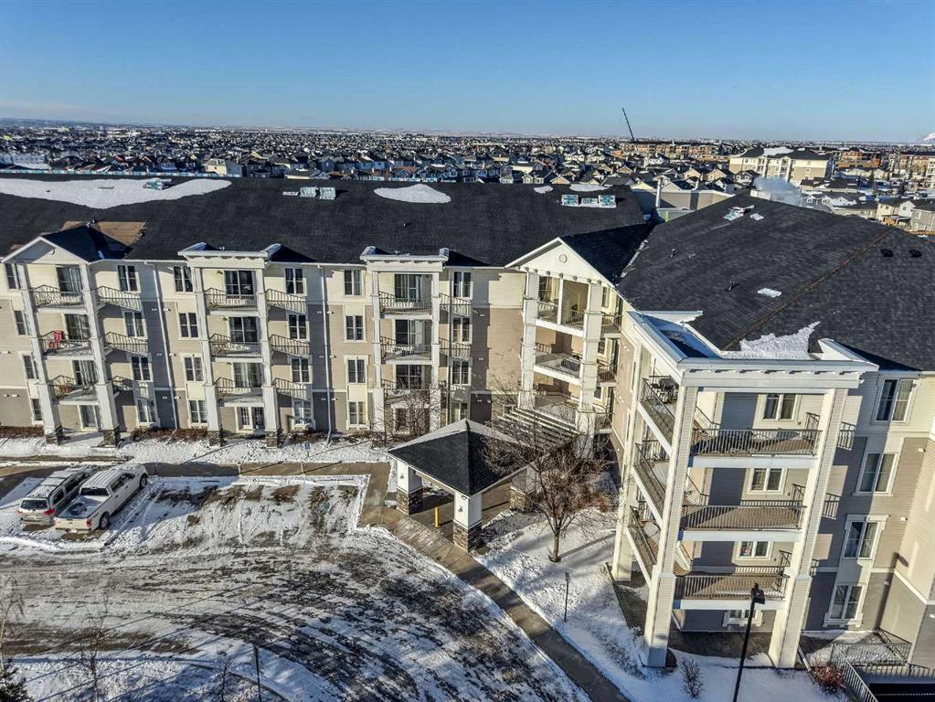 Picture of 1315, 333 Taravista Drive NE, Calgary Real Estate Listing