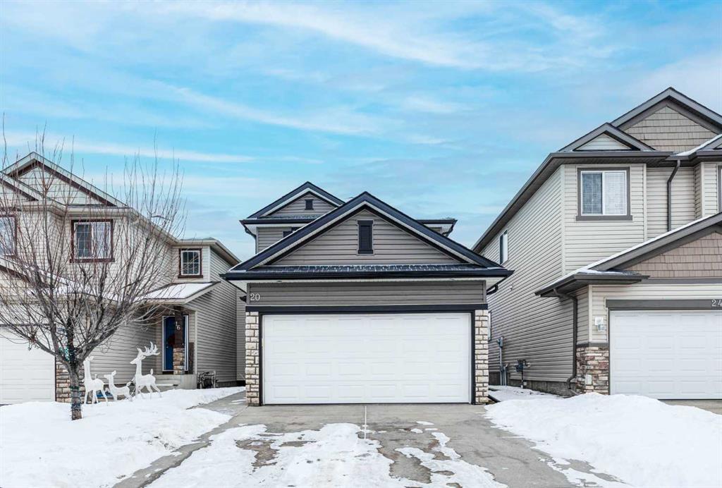 Picture of 20 Bridlecrest Court SW, Calgary Real Estate Listing