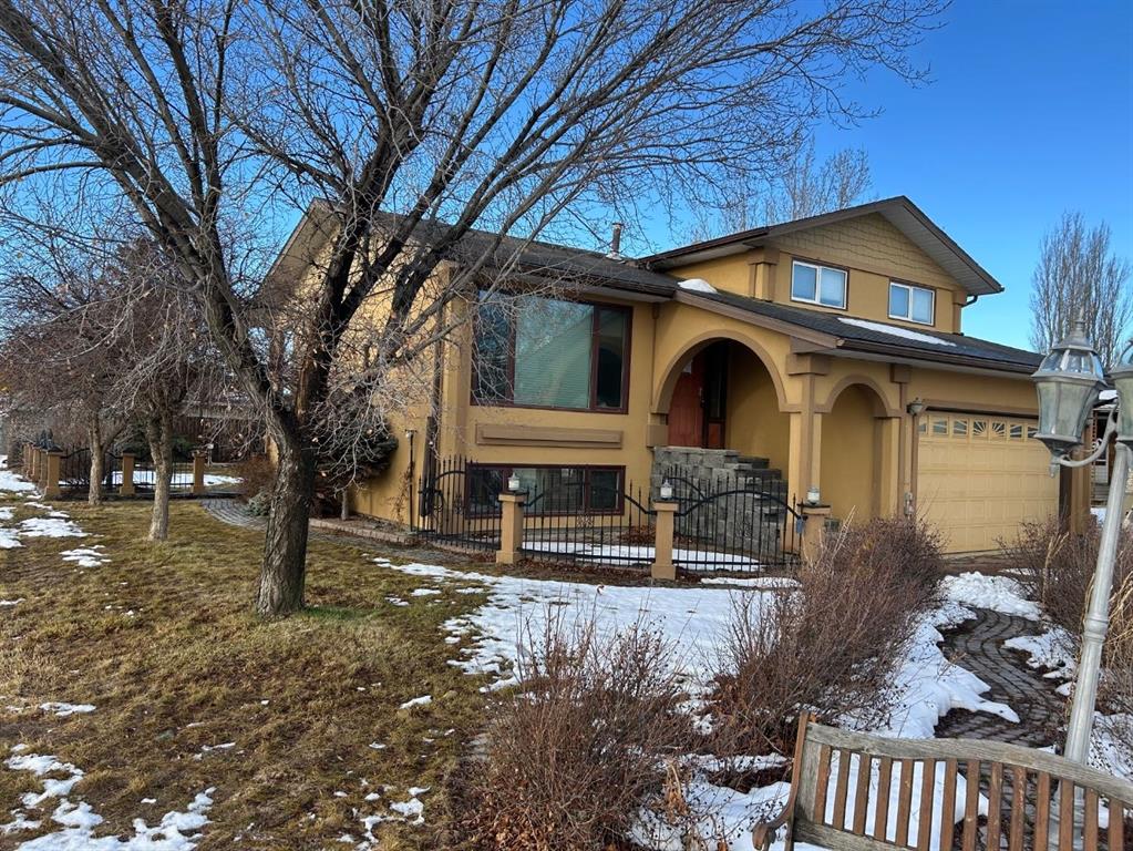 Picture of 2212 10 A Street , Coaldale Real Estate Listing