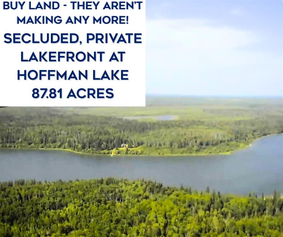 Picture of PT. NW and SW 13-5-24 W3rd  , Rural Real Estate Listing