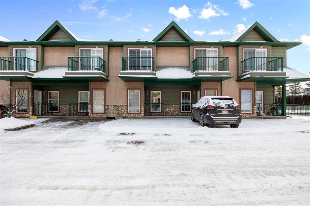 Picture of 5107, 200 Lougheed Drive , Fort McMurray Real Estate Listing
