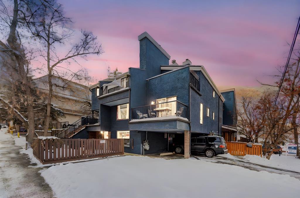 Picture of 1601 15 Street SW, Calgary Real Estate Listing