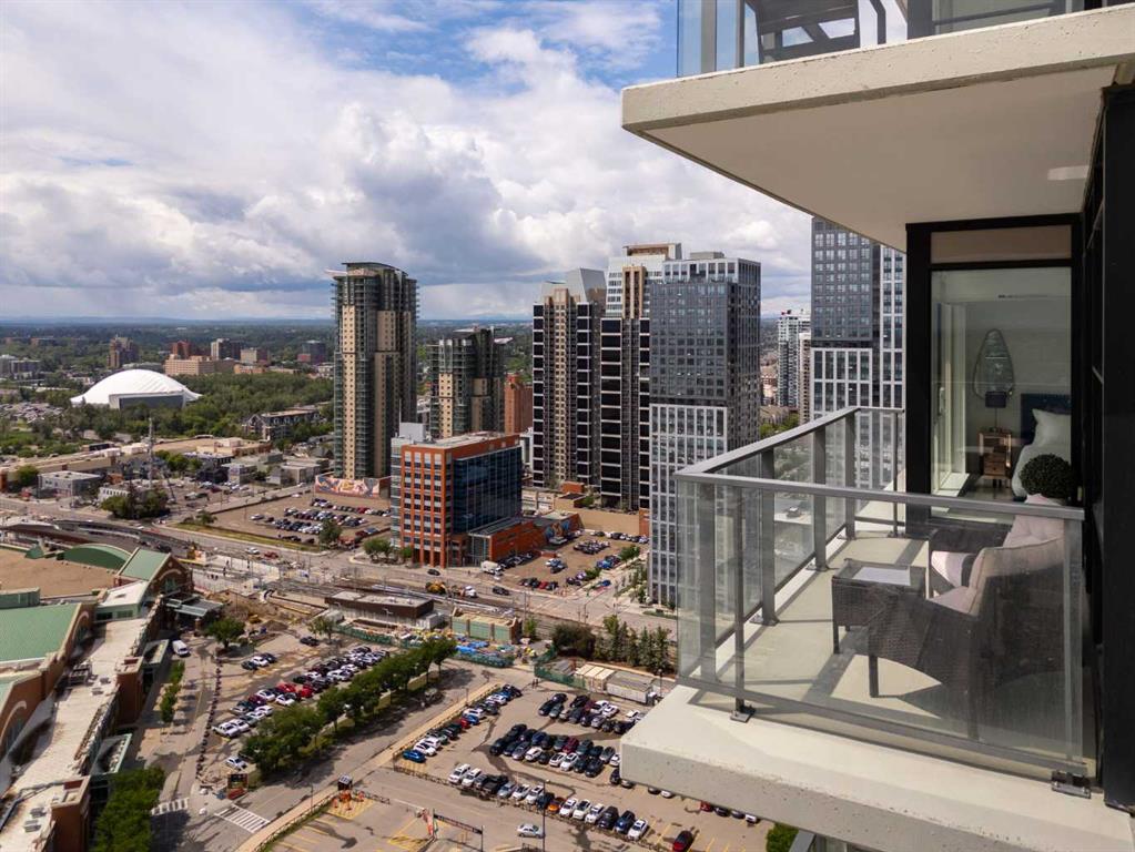 Picture of 3102, 1188 3 Street SE, Calgary Real Estate Listing