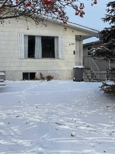 Picture of 4744 57 Avenue , Whitecourt Real Estate Listing