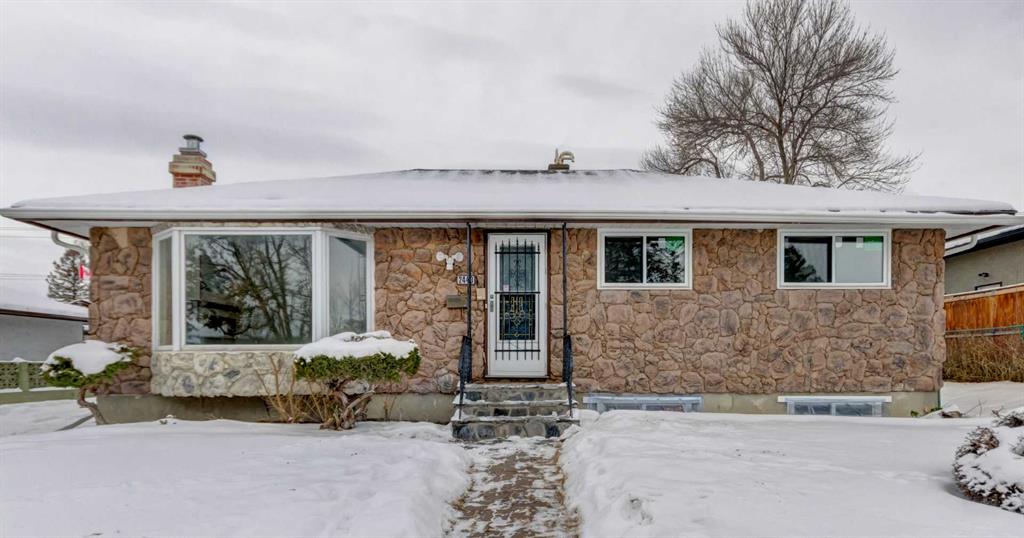 Picture of 2443 42 Street SE, Calgary Real Estate Listing