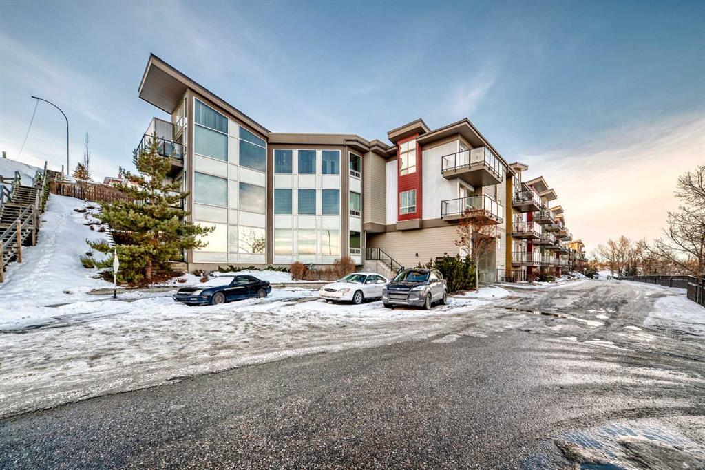 Picture of 529, 4303 1 Street NE, Calgary Real Estate Listing