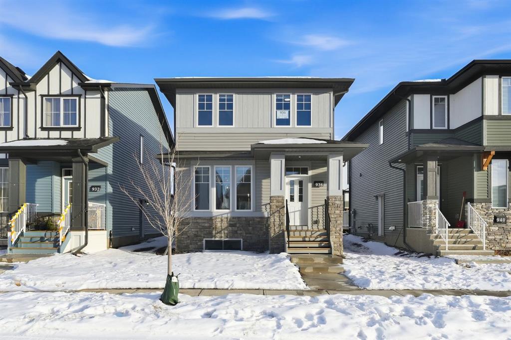 Picture of 936 Reynolds Lane SW, Airdrie Real Estate Listing