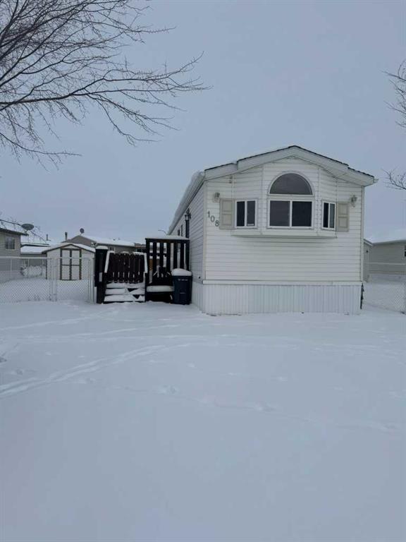 Picture of 108, 10615 88 Street , Grande Prairie Real Estate Listing