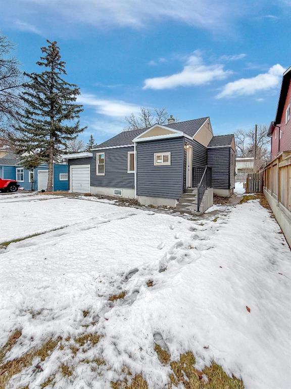Picture of 1135 12 Street S, Lethbridge Real Estate Listing
