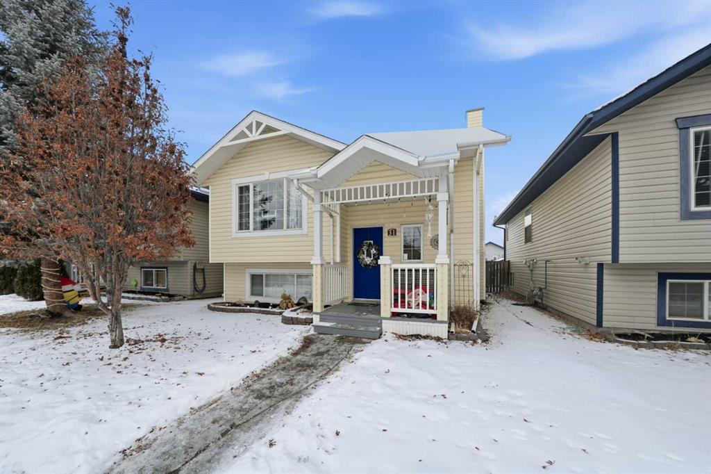 Picture of 31 Lawford Avenue , Red Deer Real Estate Listing