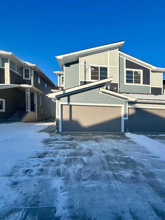 Picture of 261 Waterford Way , Chestermere Real Estate Listing