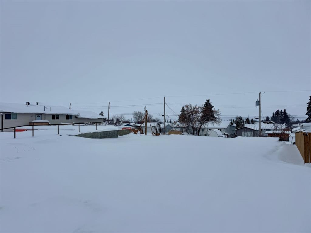 Picture of 11209 108 Avenue , Fairview Real Estate Listing