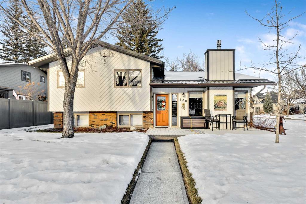 Picture of 808 5 Avenue SW, High River Real Estate Listing