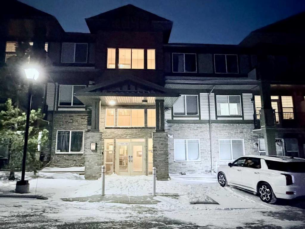 Picture of 112, 48 Panatella Road NW, Calgary Real Estate Listing