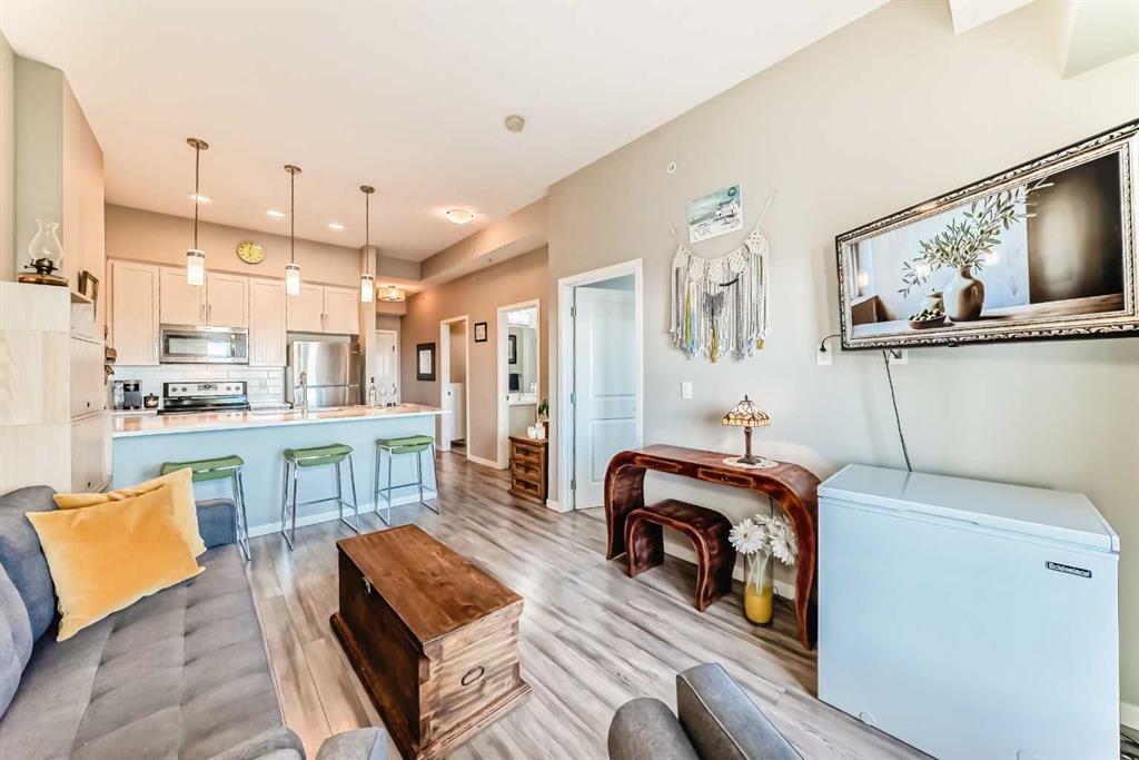 Picture of 413, 20 Mahogany Mews SE, Calgary Real Estate Listing