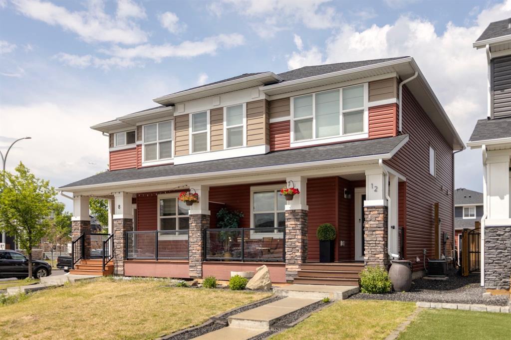 Picture of 12 Red Embers Common NE, Calgary Real Estate Listing