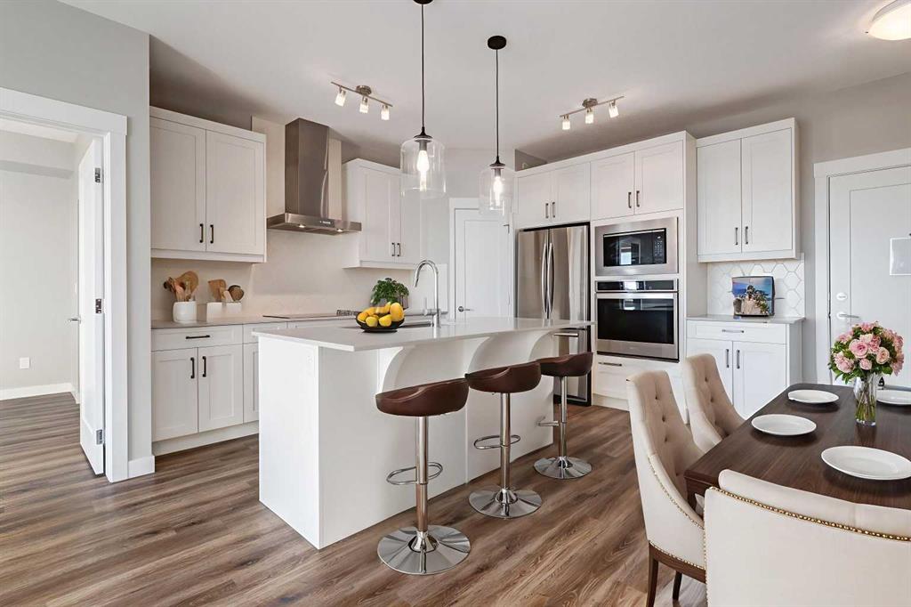 Picture of 4412, 522 Cranford Drive SE, Calgary Real Estate Listing