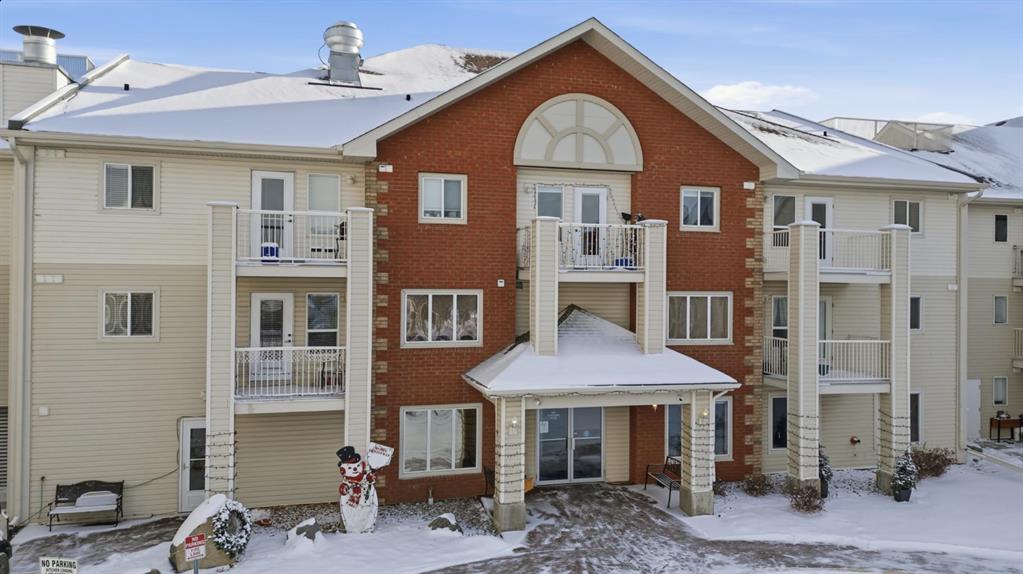 Picture of 129, 56 Carroll Crescent , Red Deer Real Estate Listing