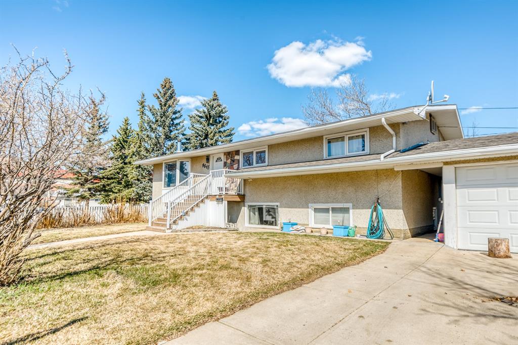 Picture of 9645 Hillcrest Drive , Grande Prairie Real Estate Listing