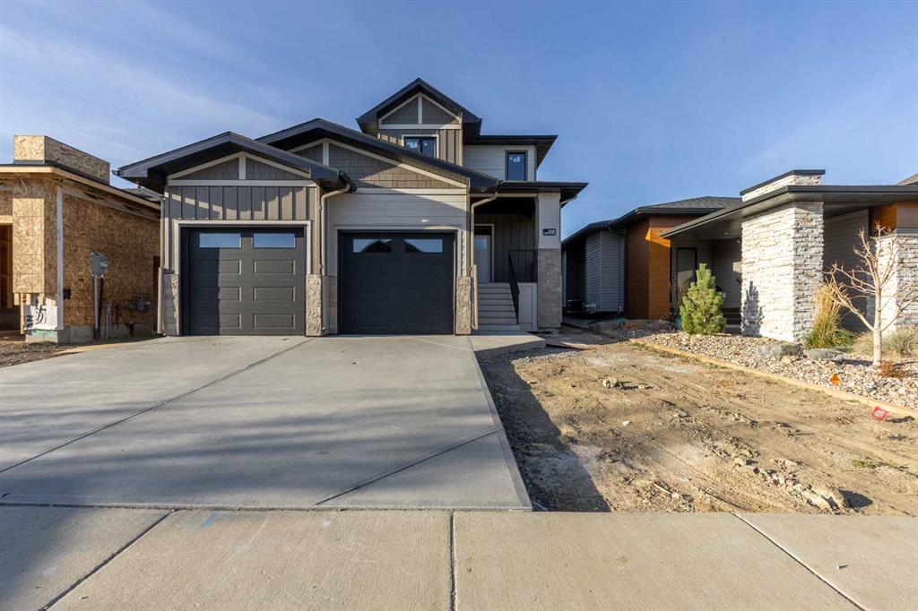 Picture of 346 Canyon Meadows Road W, Lethbridge Real Estate Listing