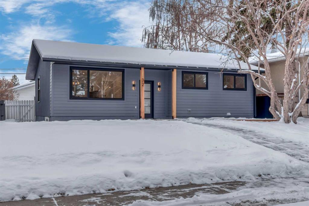 Picture of 32 Allandale Close SE, Calgary Real Estate Listing