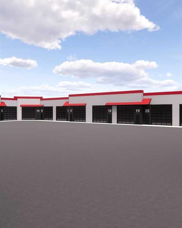 Picture of 30 Thevenaz Industrial Trail , Sylvan Lake Real Estate Listing