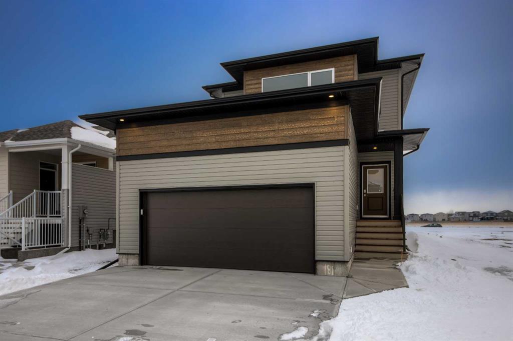 Picture of 181 Caribou Bend N, Lethbridge Real Estate Listing