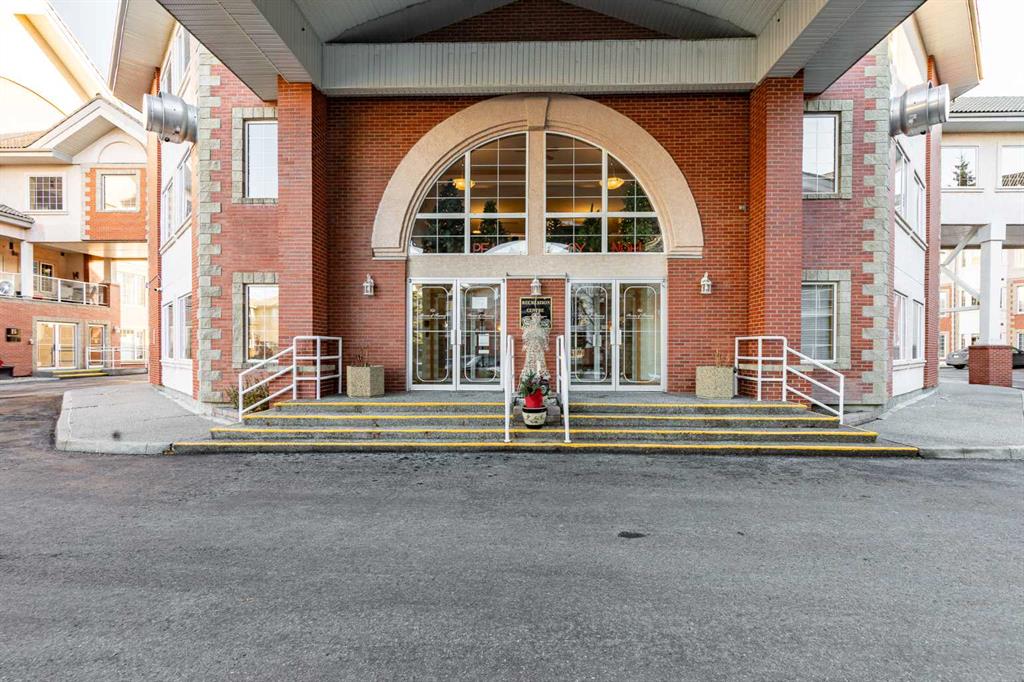 Picture of 314, 223 Tuscany Springs Boulevard NW, Calgary Real Estate Listing