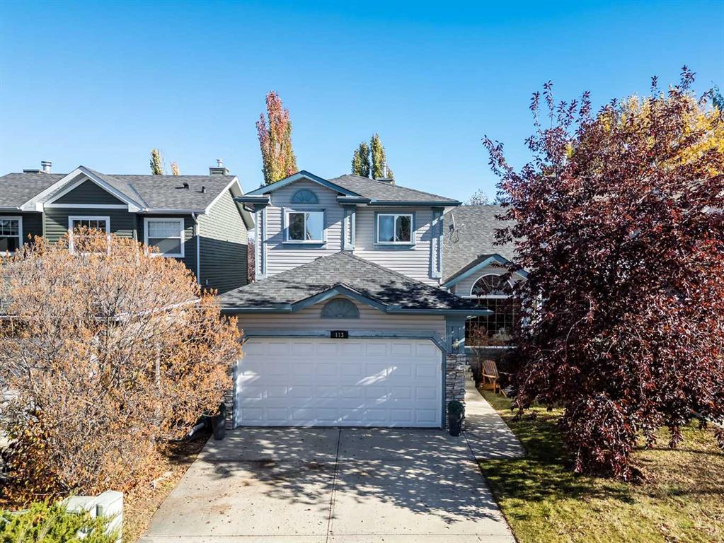 Picture of 113 Somerside Green SW, Calgary Real Estate Listing