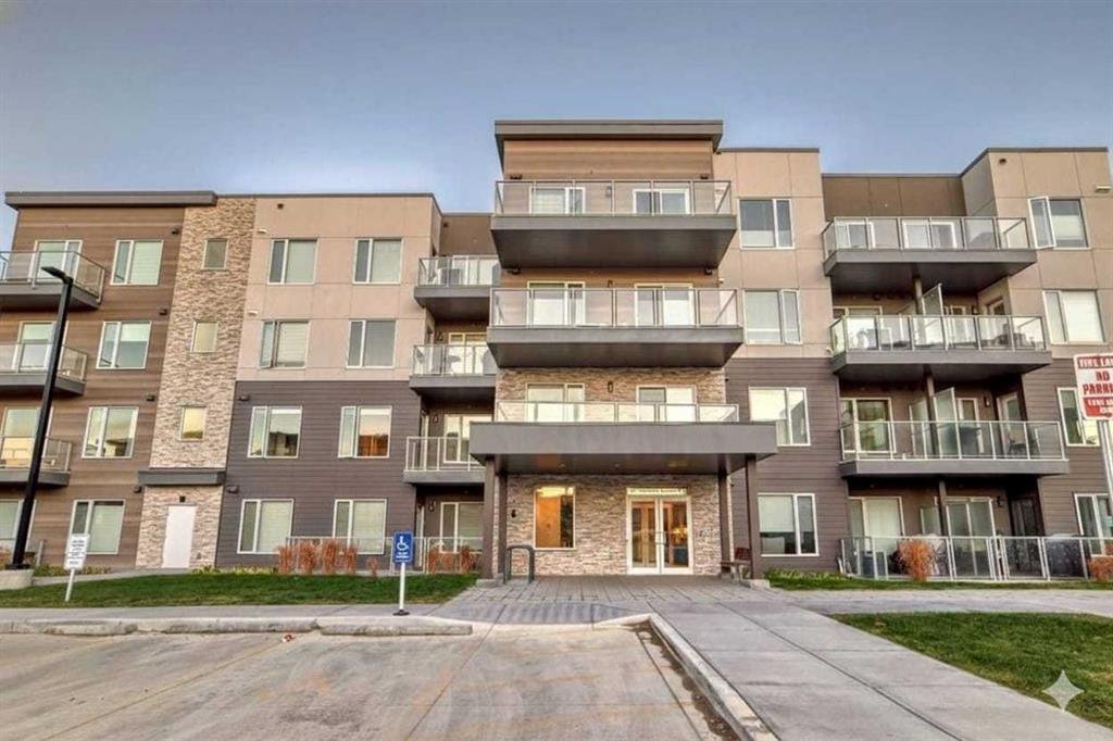 Picture of 301, 150 shawnee Square SW, Calgary Real Estate Listing