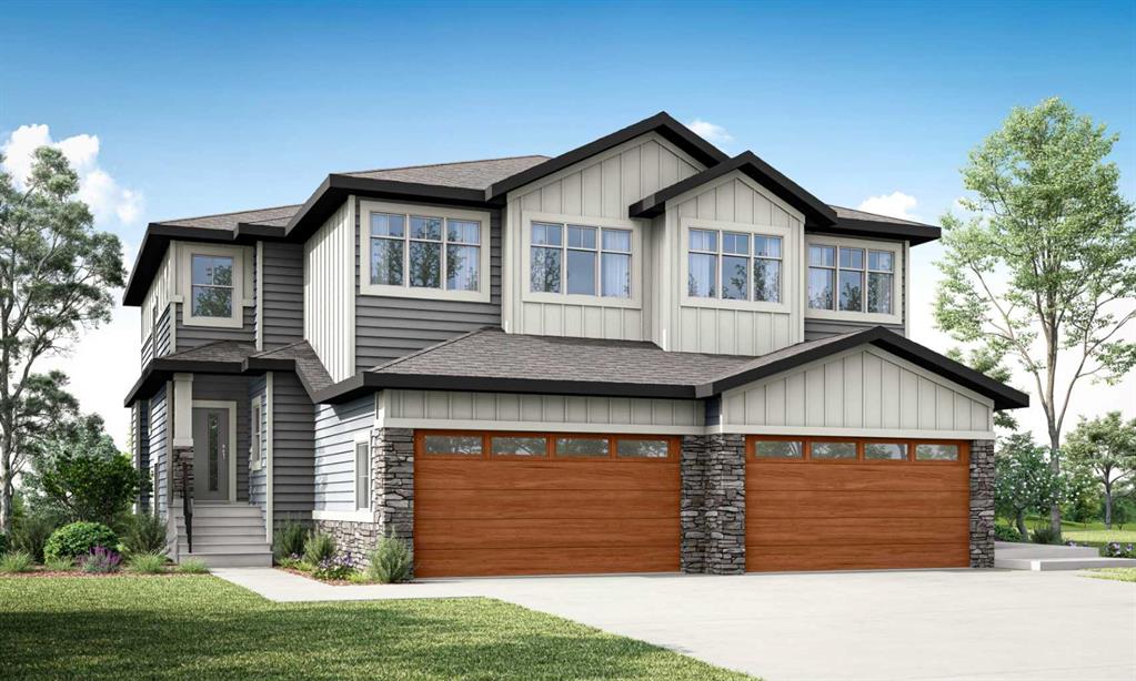 Picture of 307 Waterford Road  , Chestermere Real Estate Listing