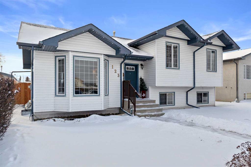 Picture of 123 Mink Creek Road , Whitecourt Real Estate Listing