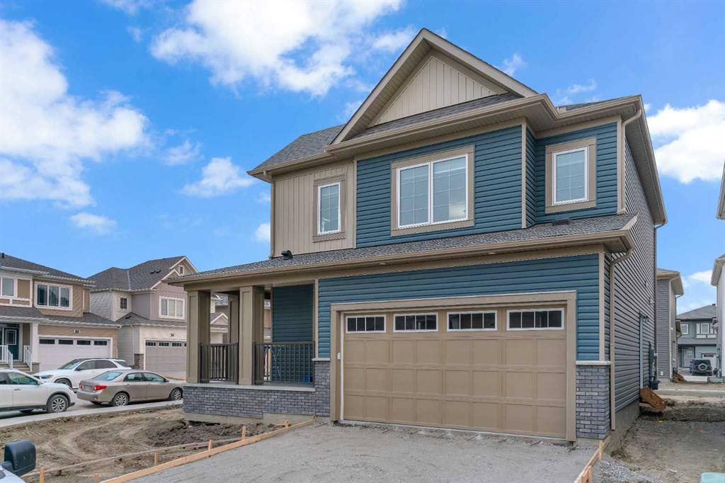 Picture of 124 Cityside Crescent NE, Calgary Real Estate Listing