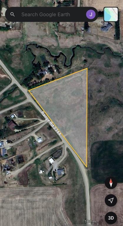 Picture of RR 234 Trochu  , Rural Kneehill County Real Estate Listing