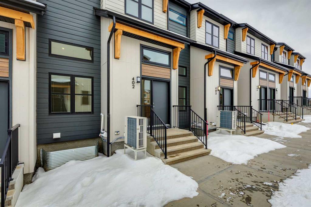Picture of 402, 135 Mahogany Parade SE, Calgary Real Estate Listing