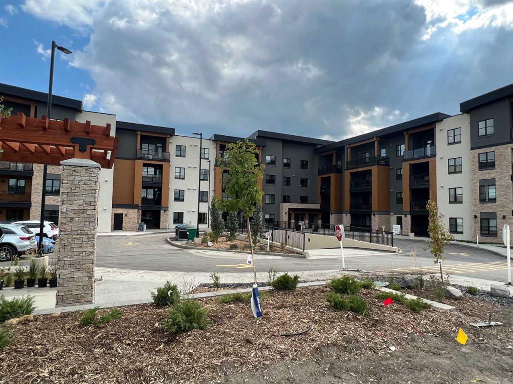 Picture of 110, 8355 19 Avenue SW, Calgary Real Estate Listing