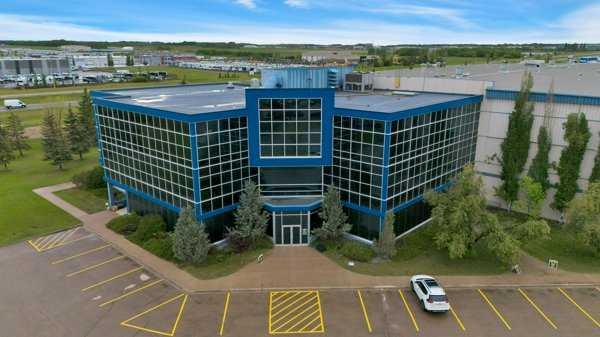 Picture of 7550 Edgar Industrial Drive , Red Deer Real Estate Listing