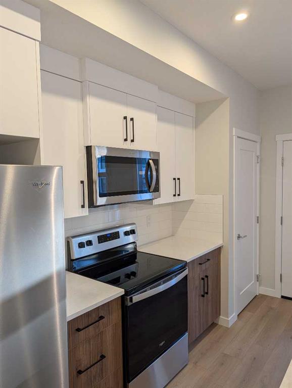 Picture of 506, 400 Belmont Street SW, Calgary Real Estate Listing