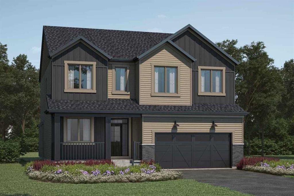 Picture of 5033 Southwinds View SW, Airdrie Real Estate Listing