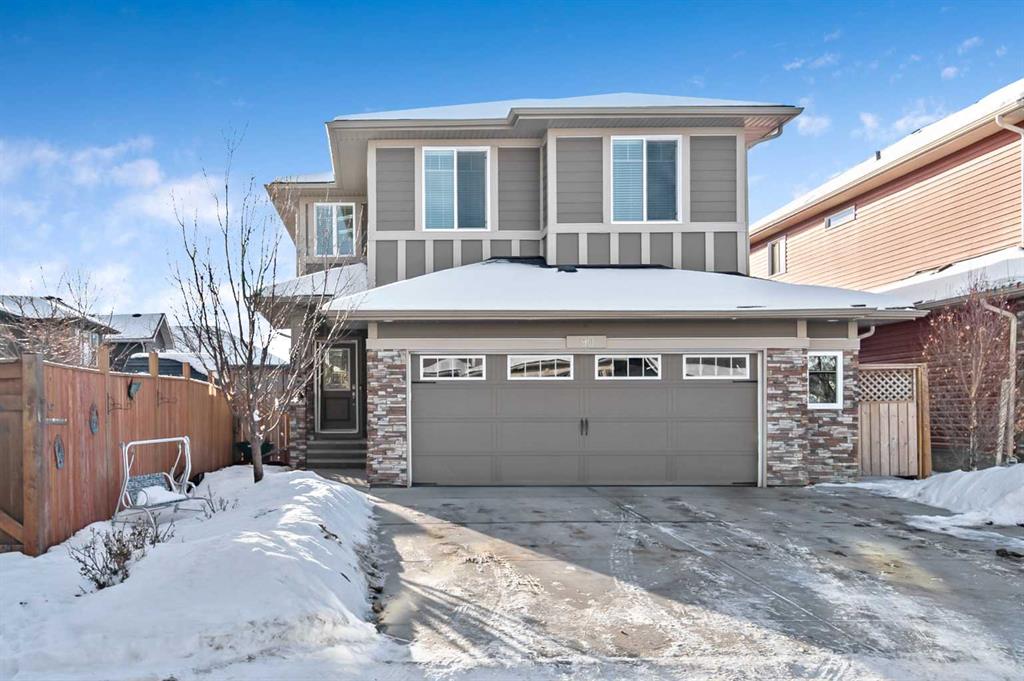 Picture of 90 Mount Rae Heights , Okotoks Real Estate Listing