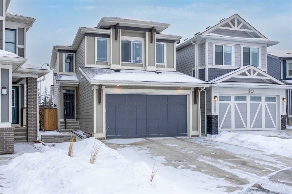 Picture of 16 Magnolia Bay SE, Calgary Real Estate Listing