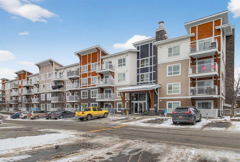 Picture of 4403, 302 Skyview Ranch Drive NE, Calgary Real Estate Listing