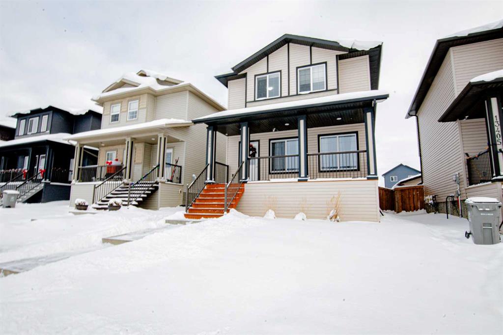Picture of 13409 104B Street , Grande Prairie Real Estate Listing