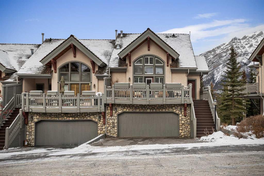 Picture of 12 Antelope Lane , Banff Real Estate Listing