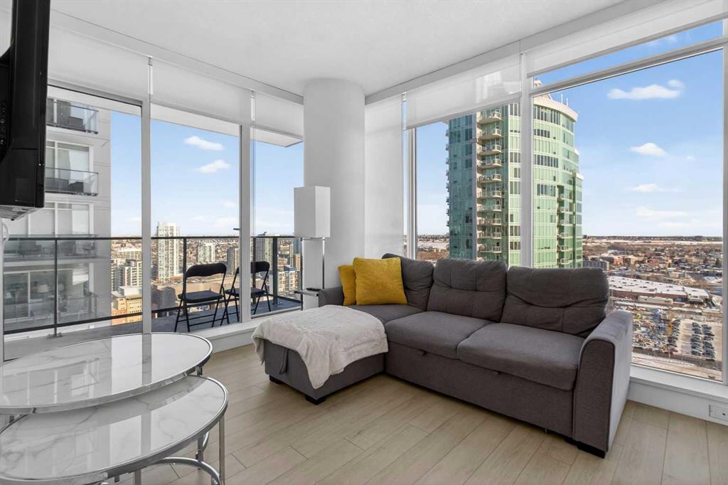 Picture of 2604, 1188 3 Street SE, Calgary Real Estate Listing