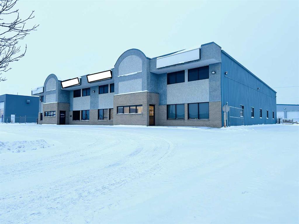 Picture of 9601 116 Street , Grande Prairie Real Estate Listing