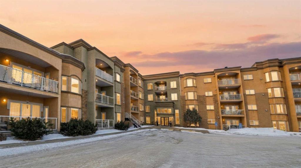 Picture of 111, 5300 48 Street , Red Deer Real Estate Listing