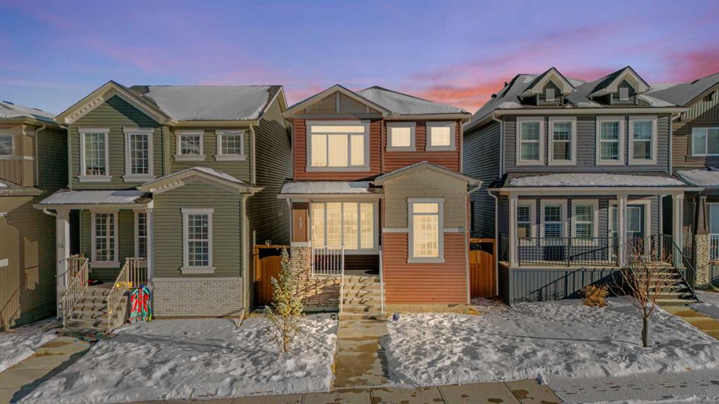 Picture of 18 Evanscrest Heights NW, Calgary Real Estate Listing