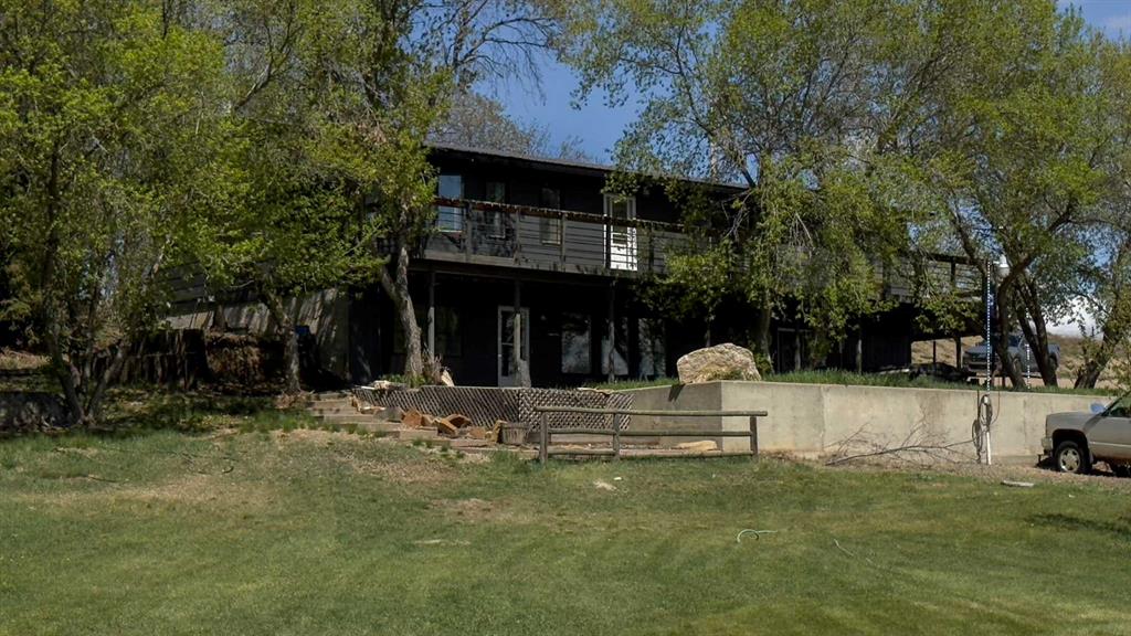 Picture of 43365 HWY 881  , Hardisty Real Estate Listing