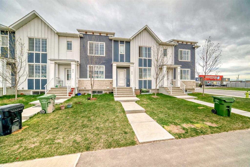Picture of 810 Cornerstone Street NE, Calgary Real Estate Listing